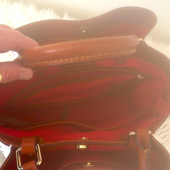 Dooney and Bourke Greta Brenna - Picture 4 of 16